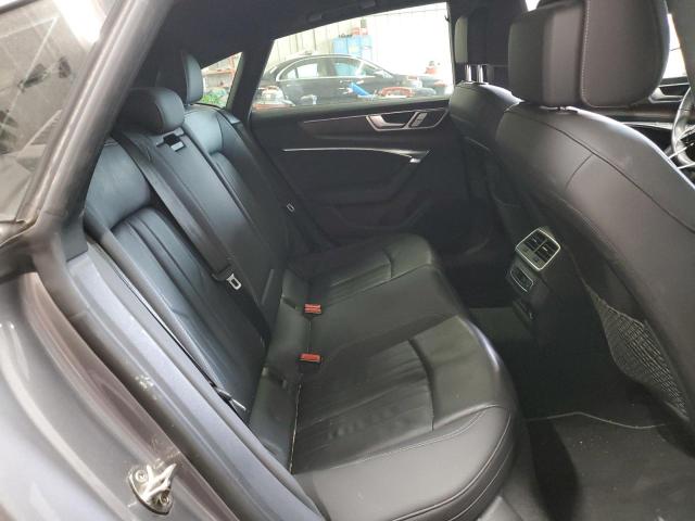 2019 AUDI A7 PREMIUM WAUP2BF26KN117839