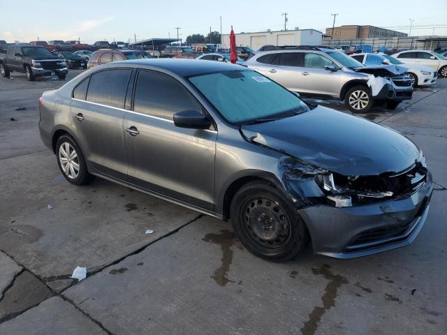 2017 VOLKSWAGEN JETTA S - 3VW2B7AJ4HM401852