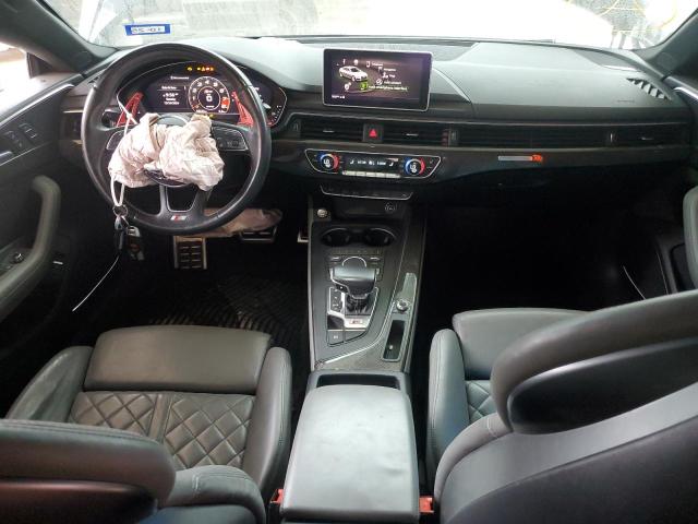 2018 AUDI S5 PRESTIG WAUC4CF53JA021648