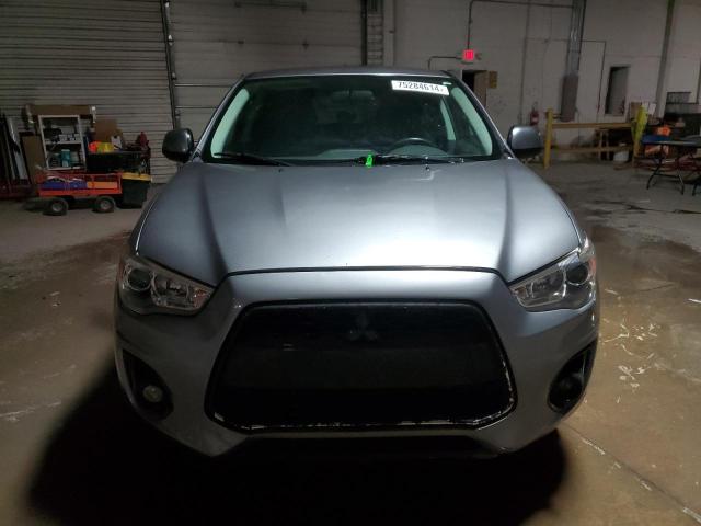 VIN 4A4AR3AU4FE052314 2015 MITSUBISHI OUTLANDER no.5