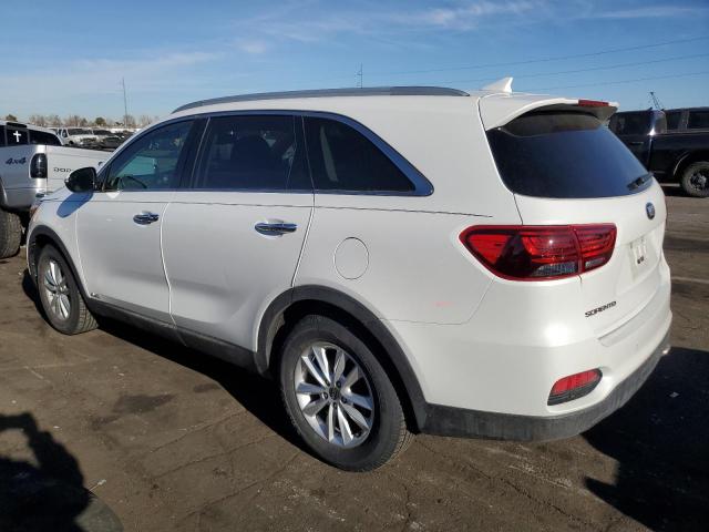2019 KIA SORENTO L - 5XYPGDA33KG438499