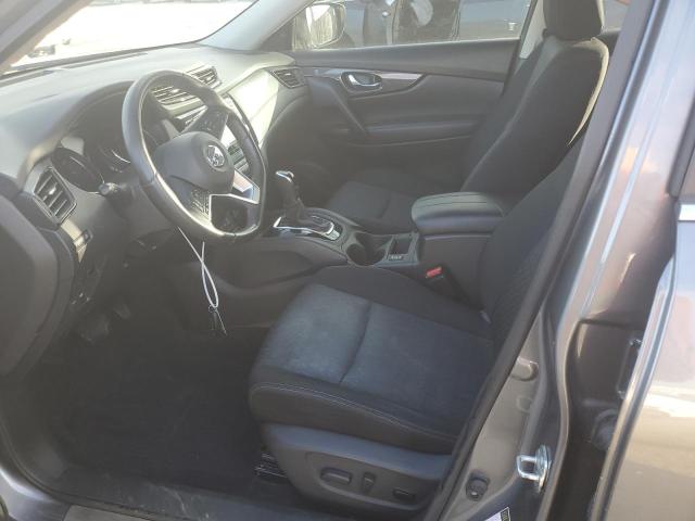 2019 NISSAN ROGUE S - JN8AT2MT9KW263751