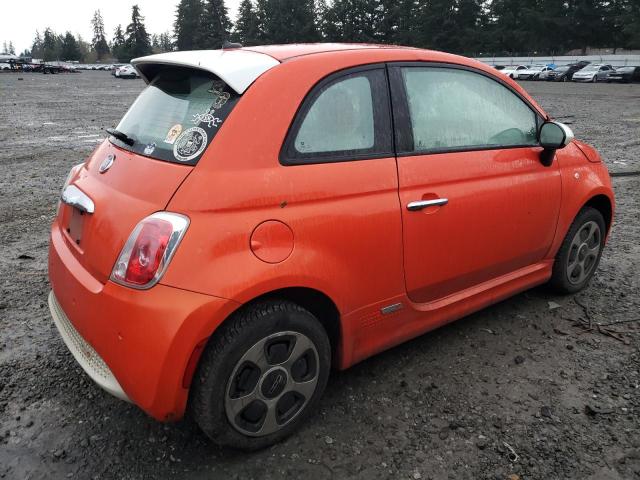 2015 FIAT 500 ELECTR 3C3CFFGE6FT549704