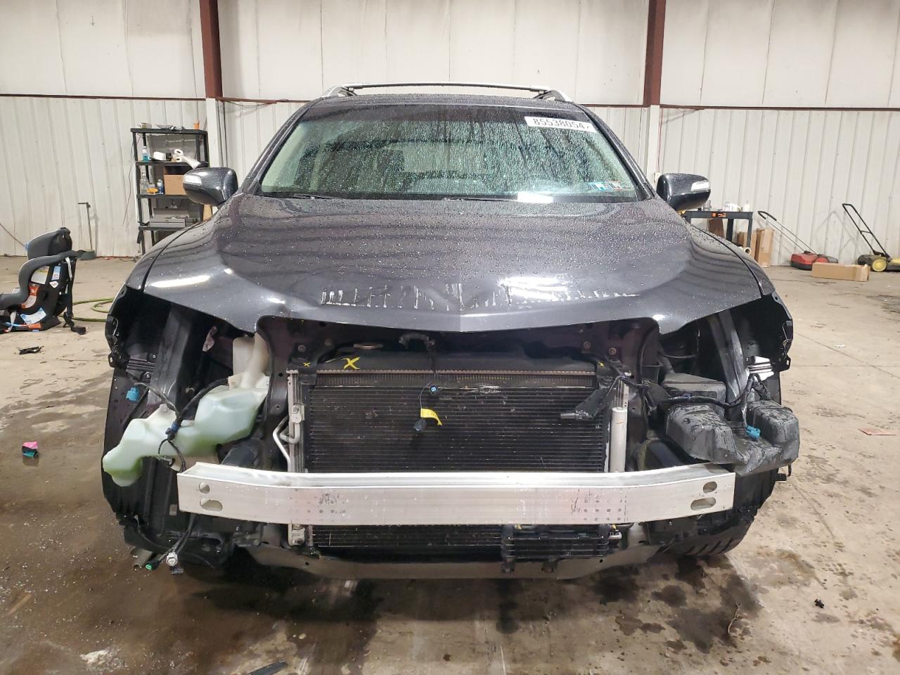 Lot #3033237885 2013 ACURA RDX TECHNO