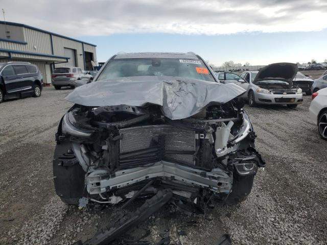 VIN 5GAERBKW8PJ183307 2023 BUICK ENCLAVE no.5