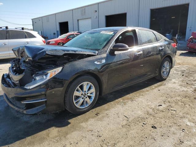 2016 KIA OPTIMA LX #3025168235