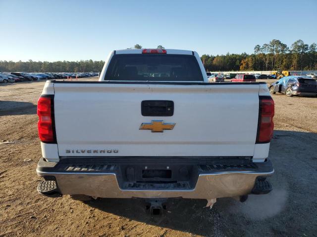 2018 CHEVROLET SILVERADO - 1GC1KUEG5JF266804