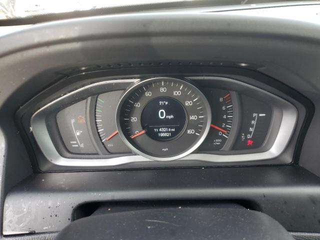 2015 VOLVO XC60 T5 YV440MDJ2F2682613