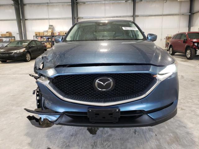 2018 MAZDA CX-5 TOURI - JM3KFBCM7J1352951