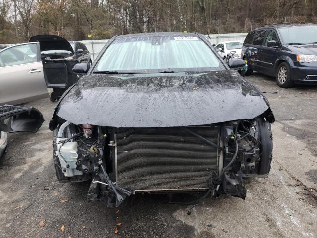2018 TOYOTA CAMRY L - 4T1B11HK7JU134611