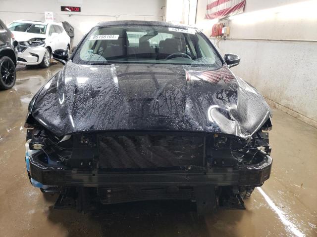 2018 FORD FUSION SE - 3FA6P0LU4JR220155