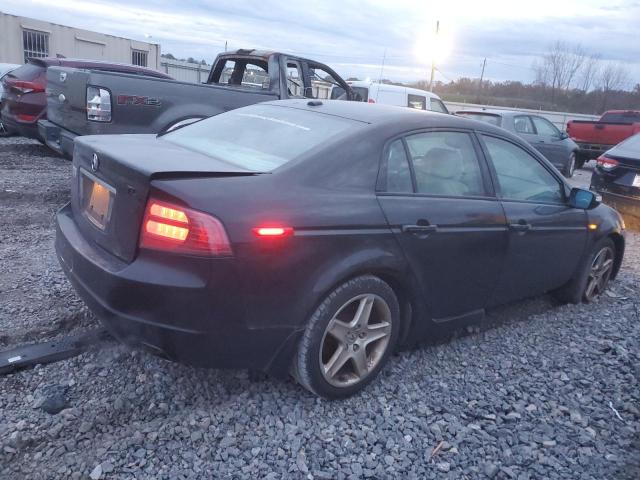 ACURA TL 2008 black sedan 4d gas 19UUA66258A044738 photo #4
