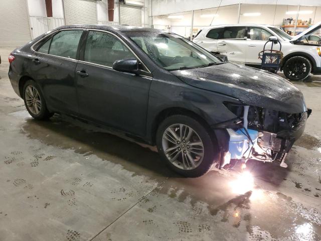 2015 TOYOTA CAMRY LE - 4T1BF1FK0FU095923
