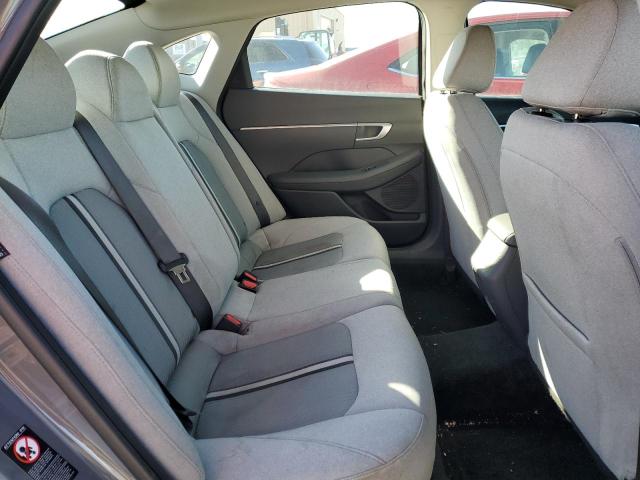 2021 HYUNDAI SONATA SE - 5NPEG4JA2MH080068