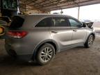 Lot #3026170284 2017 KIA SORENTO LX