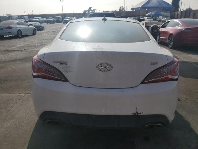 VIN KMHHT6KD8DU082874 2013 HYUNDAI GENESIS no.6