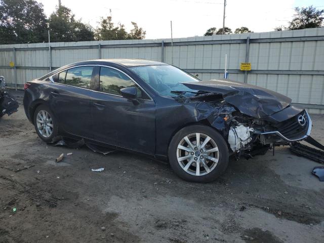 2015 MAZDA 6 SPORT - JM1GJ1U56F1221550