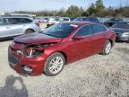 2018 CHEVROLET MALIBU LT - 1G1ZD5ST5JF231189