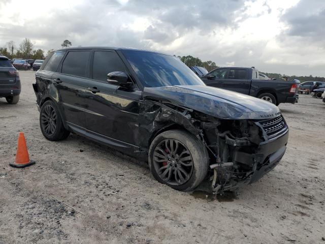 2016 LAND ROVER RANGE ROVE - SALWS2PF3GA592839