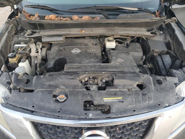 2016 NISSAN PATHFINDER - 5N1AR2MN7GC611756