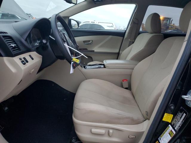2013 TOYOTA VENZA LE - 4T3BA3BB5DU042672