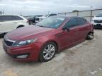 Lot #3027291295 2013 KIA OPTIMA EX