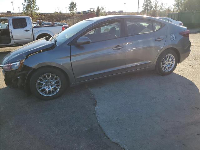2020 HYUNDAI ELANTRA SE - 5NPD74LF3LH498691
