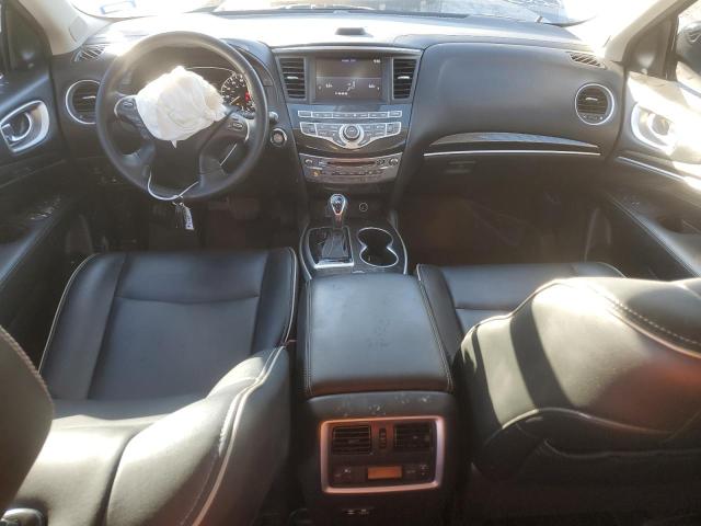 2020 INFINITI QX60 LUXE - 5N1DL0MN7LC506003