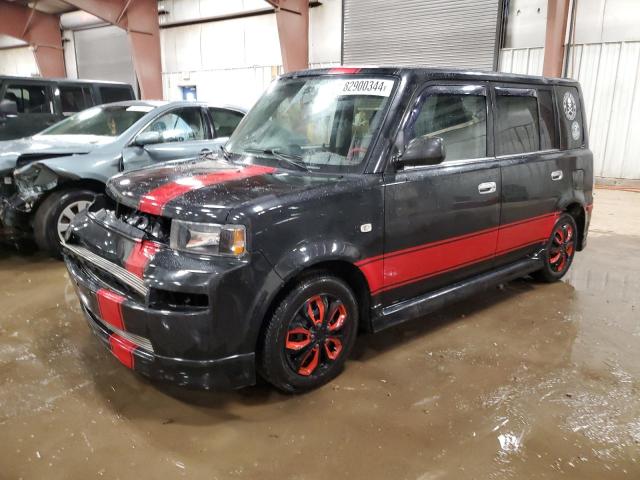 2005 TOYOTA SCION XB #3024230876