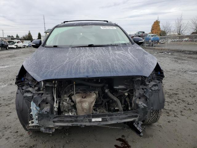 2016 KIA SORENTO EX - 5XYPHDA57GG001465