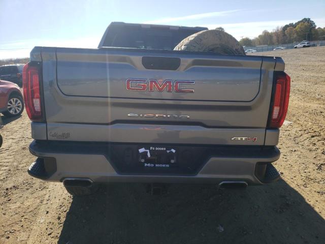 2021 GMC SIERRA K15 - 3GTP9EED8MG386732