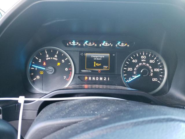 2015 FORD F150 SUPER - 1FTEW1EF3FKD56768