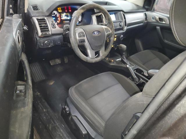 2019 FORD RANGER XL - 1FTER1FH5KLA76197