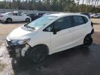 2018 HONDA FIT SPORT - 3HGGK5G62JM706788