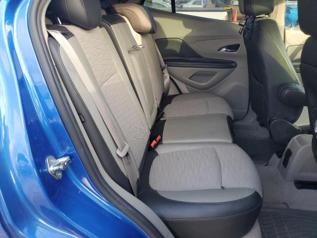 2016 BUICK ENCORE SPO - KL4CJ1SM0GB726501