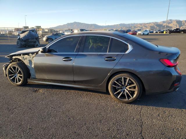 2021 BMW 330I - 3MW5R1J0XM8B97431