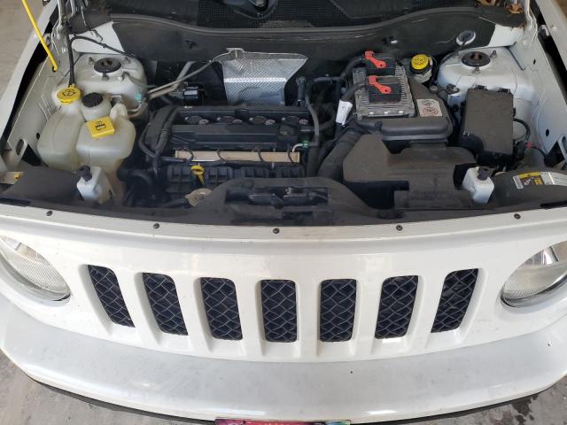 2017 JEEP PATRIOT SP - 1C4NJPBA8HD145762