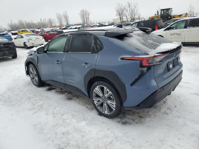 2023 SUBARU SOLTERRA P JTMABABA4PA043478