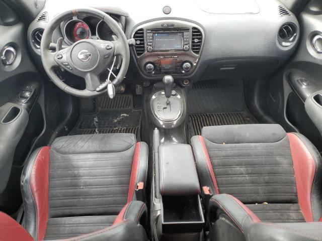 2015 NISSAN JUKE NISMO JN8DF5MV7FT250348