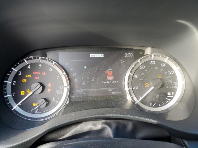 2023 TOYOTA HIGHLANDER - 5TDKDRAH3PS039131