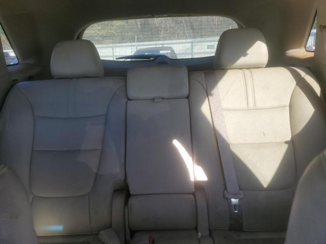 2015 KIA SORENTO LX - 5XYKT3A60FG632908