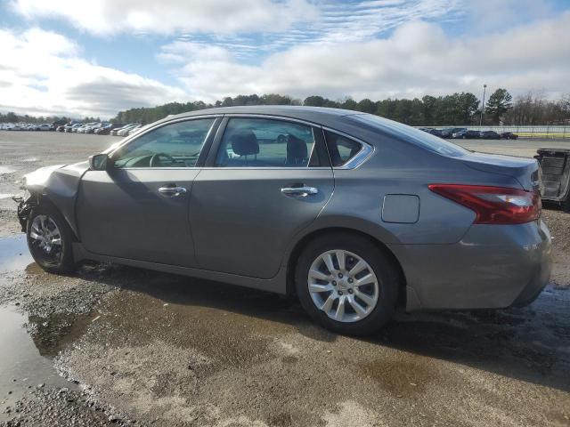 2018 NISSAN ALTIMA 2.5 - 1N4AL3AP2JC471128