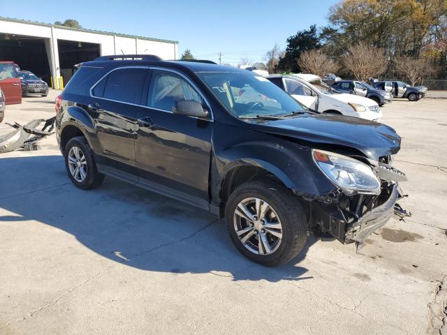 2016 CHEVROLET EQUINOX LT - 2GNFLFEK7G6349289