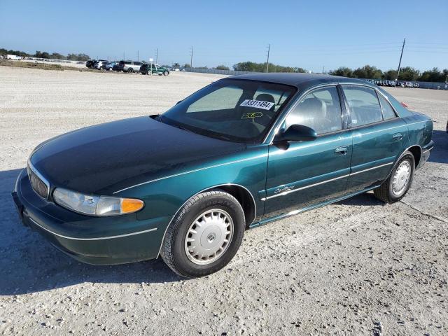 BUICK CENTURY LI
