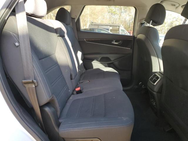 2017 KIA SORENTO LX - 5XYPGDA57HG292439
