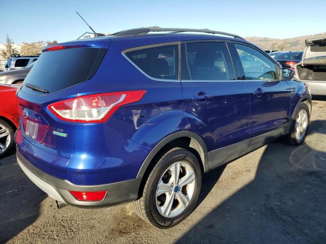 FORD ESCAPE SE 2013 blue 4dr spor gas 1FMCU0GX2DUA18272 photo #4