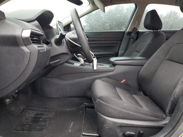 2019 NISSAN ALTIMA S - 1N4BL4BV8KC146444
