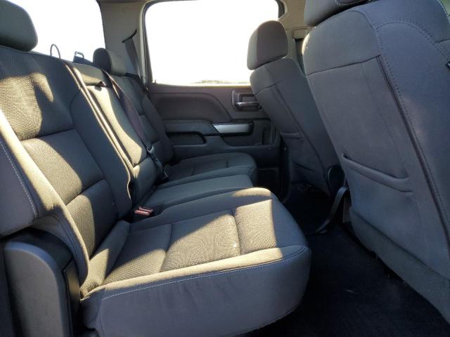 2018 CHEVROLET SILVERADO - 3GCUKREC8JG501248