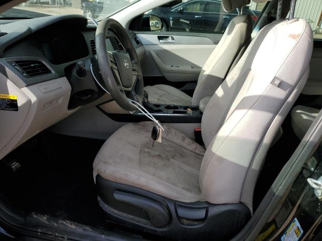2016 HYUNDAI SONATA SE - 5NPE24AF3GH298194