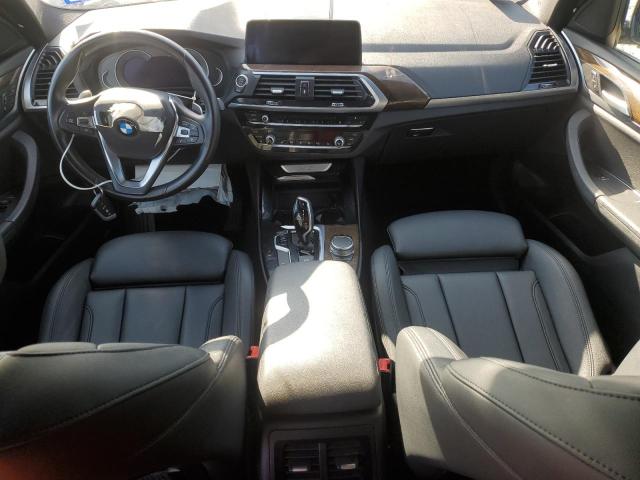 2019 BMW X3 SDRIVE3 - 5UXTR7C59KLF27055